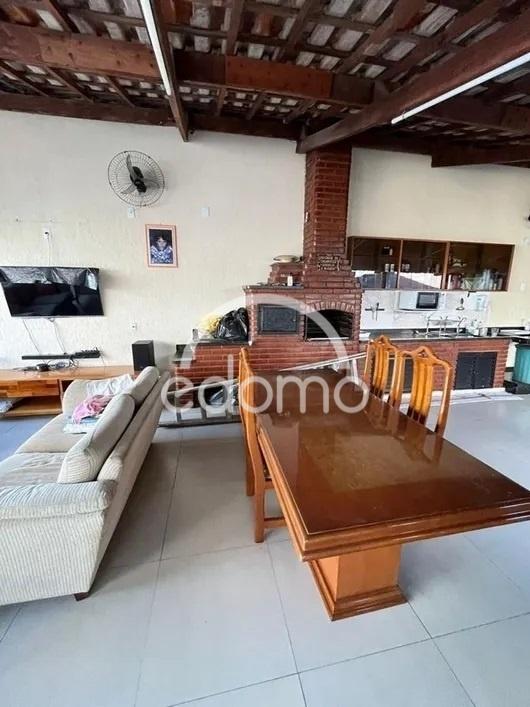 Casa à venda com 4 quartos - Foto 6