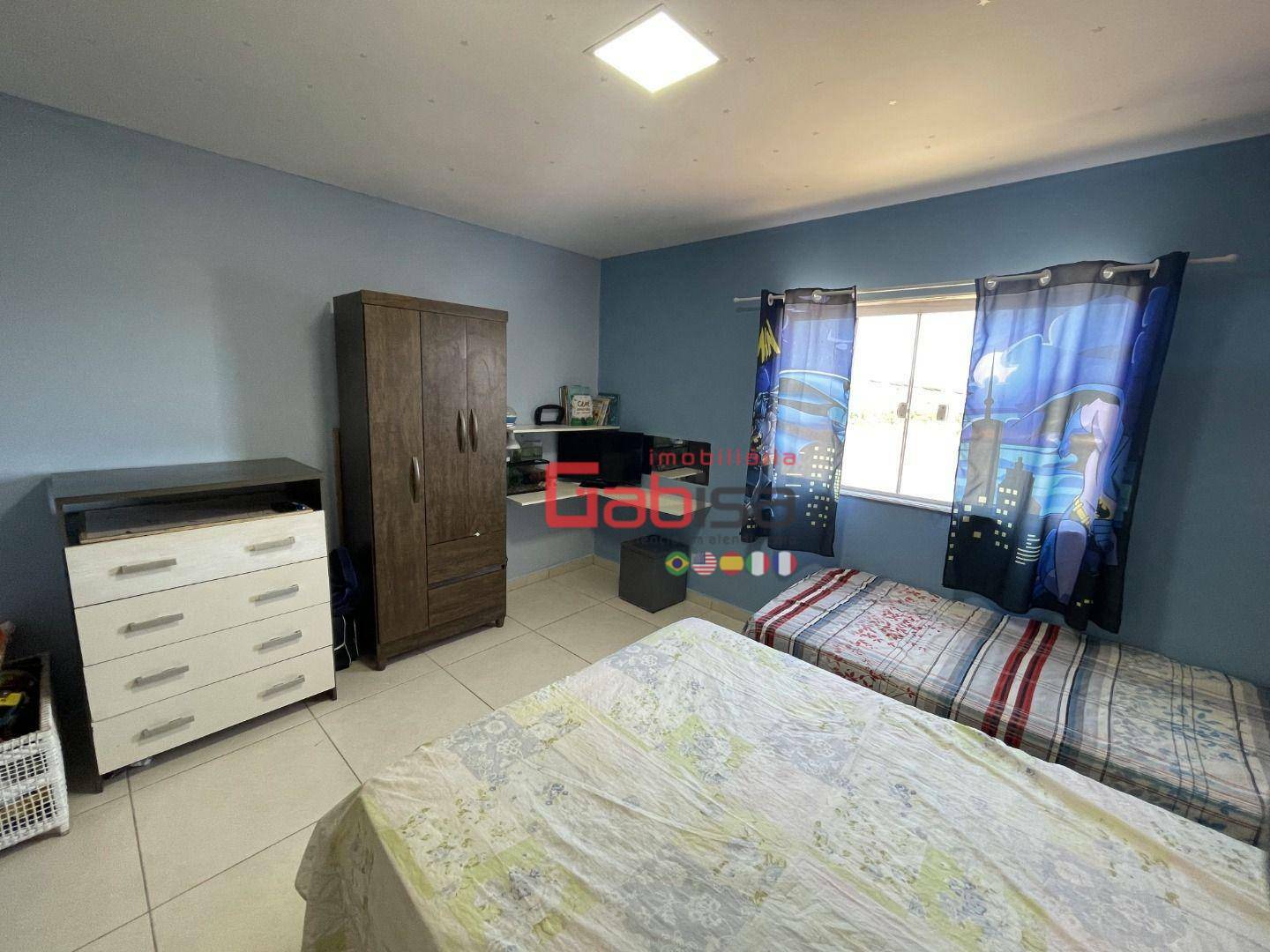 Casa à venda com 4 quartos, 170m² - Foto 37