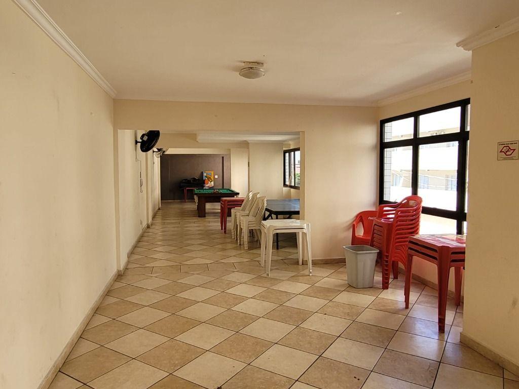 Apartamento à venda com 3 quartos, 120m² - Foto 21