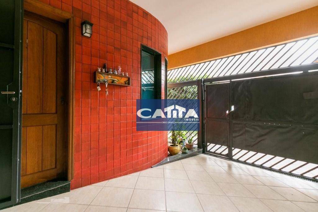 Sobrado à venda com 3 quartos, 240m² - Foto 44