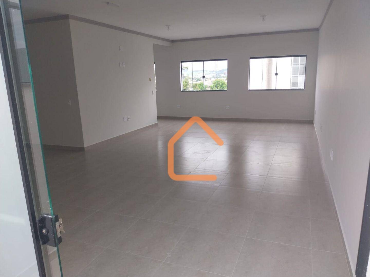 Conjunto Comercial-Sala para alugar, 85m² - Foto 4