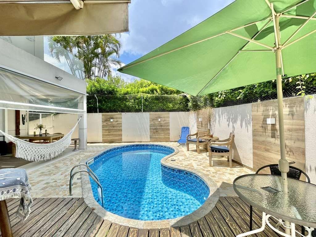 Sobrado à venda com 4 quartos, 287m² - Foto 29
