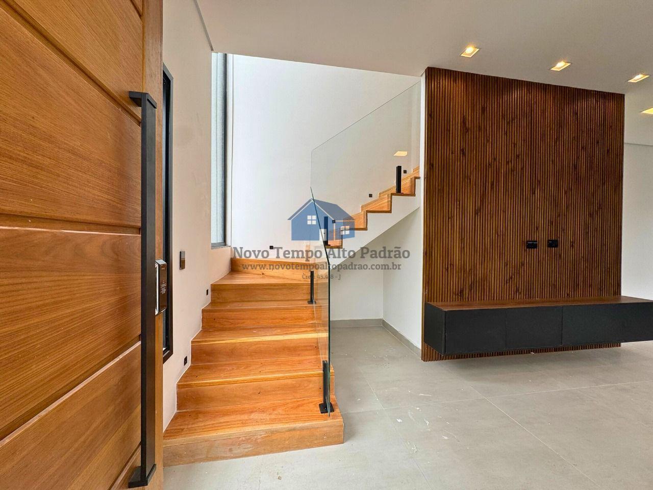 Sobrado à venda com 3 quartos, 135m² - Foto 2