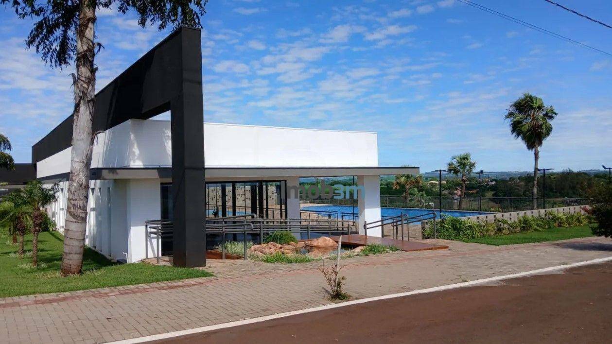 Loteamento e Condomínio, 1562 m² - Foto 2