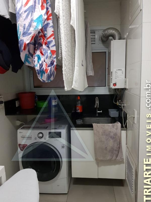 Apartamento à venda com 3 quartos, 167m² - Foto 10