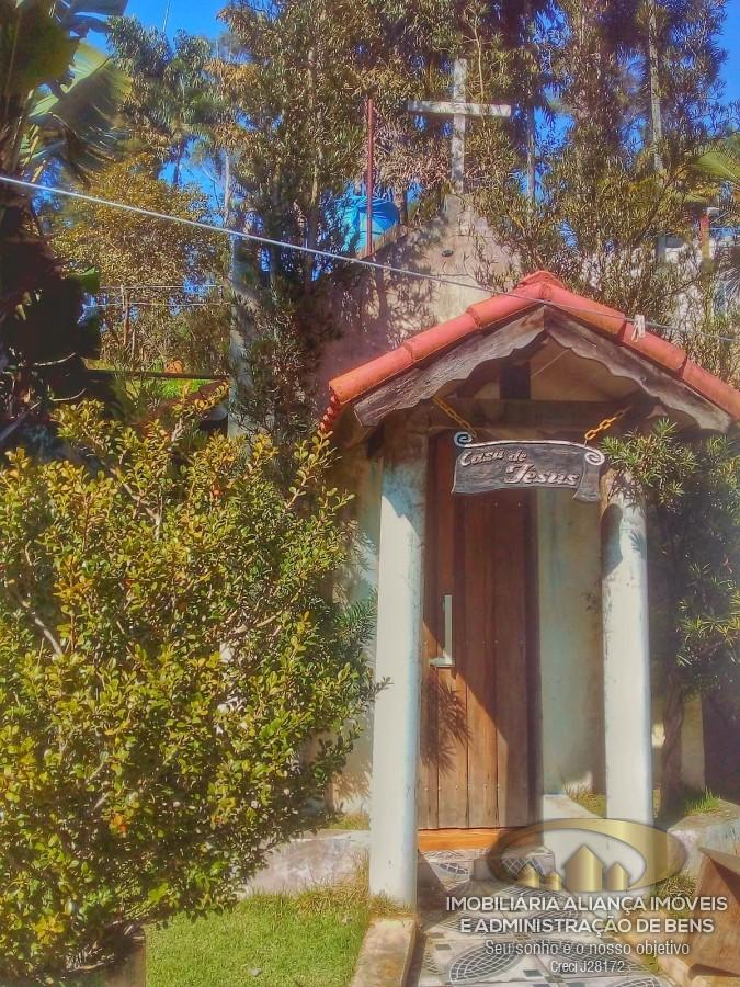 Chácara à venda, 8000m² - Foto 1
