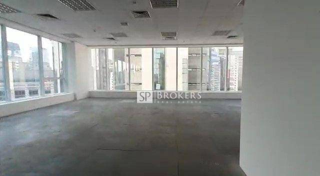 Conjunto Comercial-Sala para alugar, 453m² - Foto 7