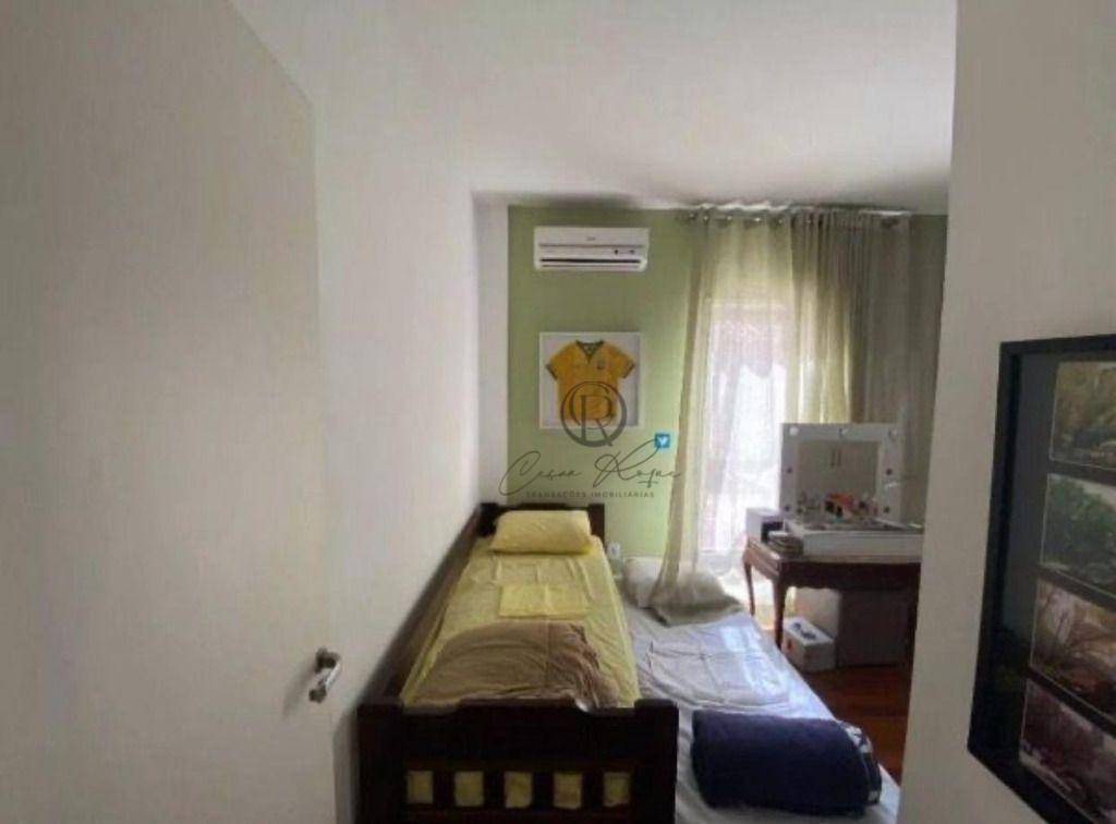 Casa de Condomínio à venda e aluguel com 4 quartos, 400m² - Foto 15