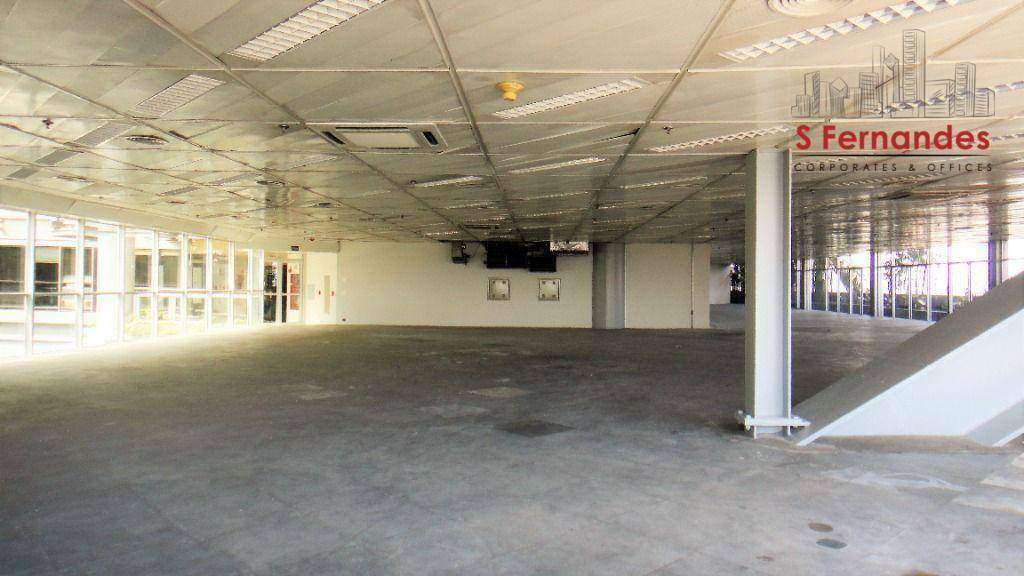 Conjunto Comercial-Sala para alugar, 720m² - Foto 5