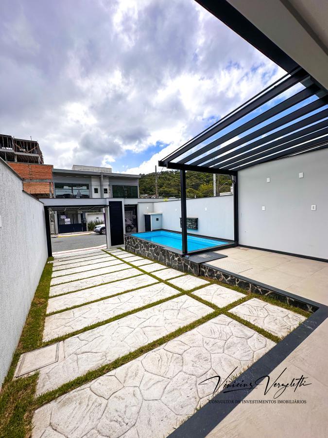 Sobrado à venda com 3 quartos, 158m² - Foto 6