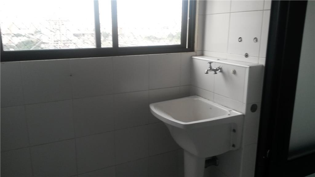 Apartamento para alugar com 2 quartos, 60m² - Foto 9