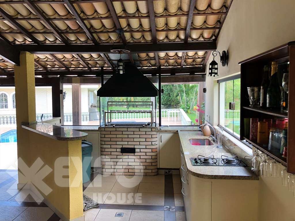 Casa à venda com 4 quartos, 1311m² - Foto 28