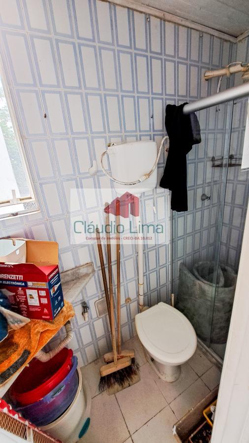 Apartamento à venda com 3 quartos, 174m² - Foto 13