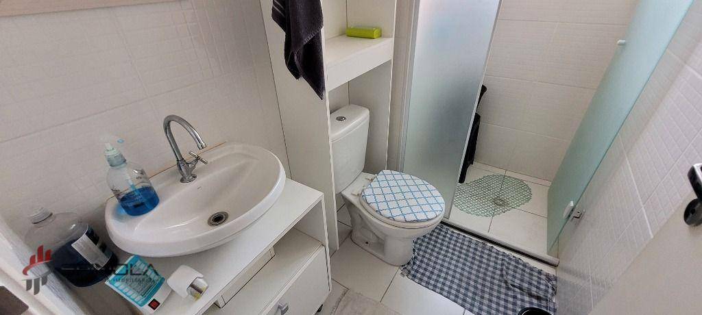 Apartamento à venda com 2 quartos, 48m² - Foto 23