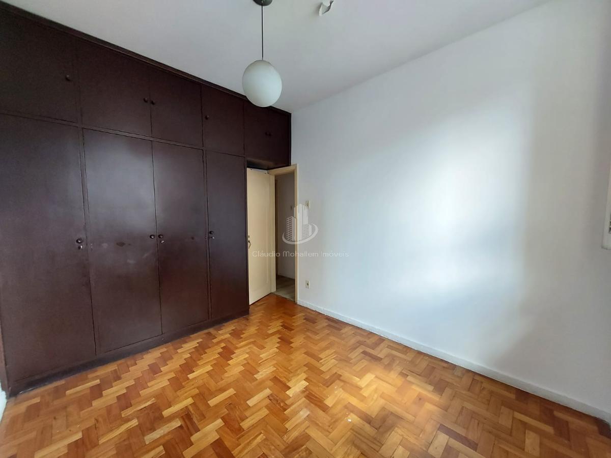 Apartamento para alugar com 3 quartos, 115m² - Foto 17