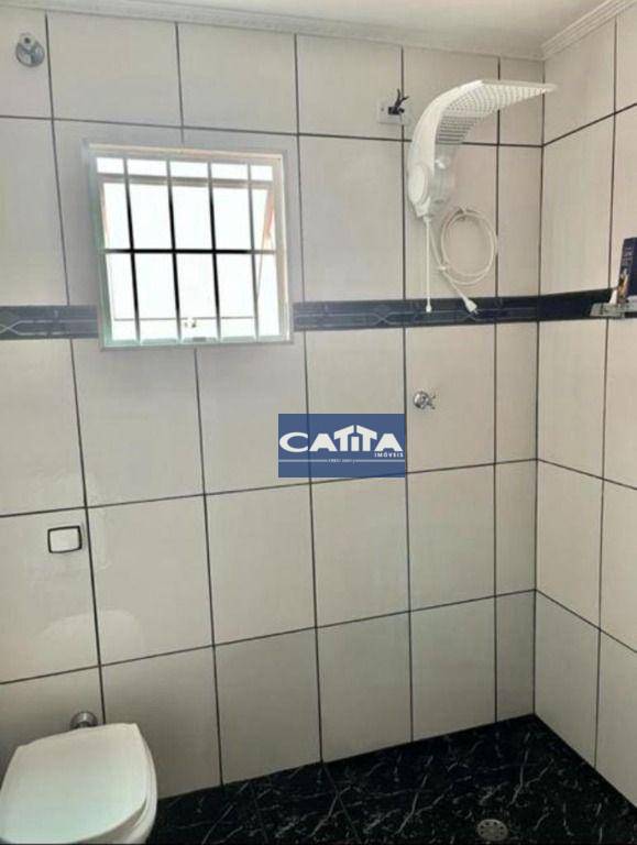 Sobrado à venda com 4 quartos, 230m² - Foto 27