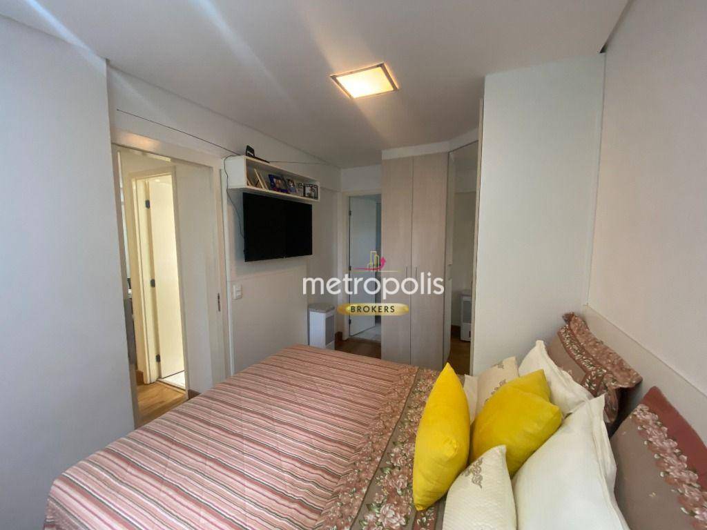 Apartamento à venda com 2 quartos, 67m² - Foto 26