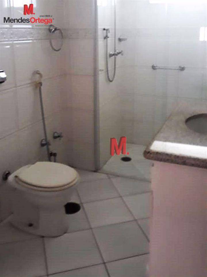 Apartamento à venda com 3 quartos, 121m² - Foto 14