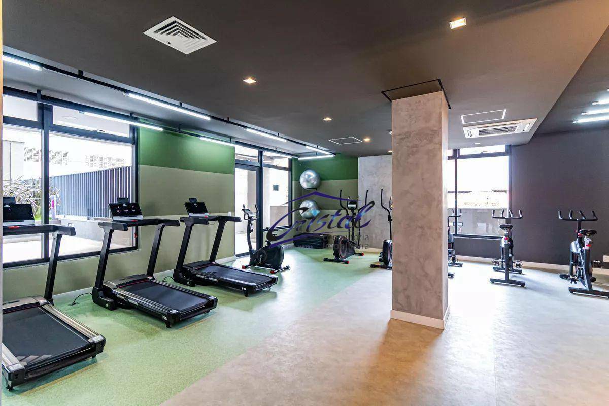 Apartamento, 1 quarto, 31 m² - Foto 22