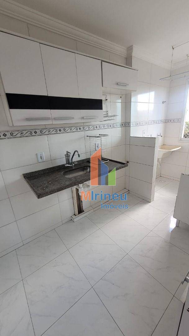 Apartamento à venda com 2 quartos, 43m² - Foto 6