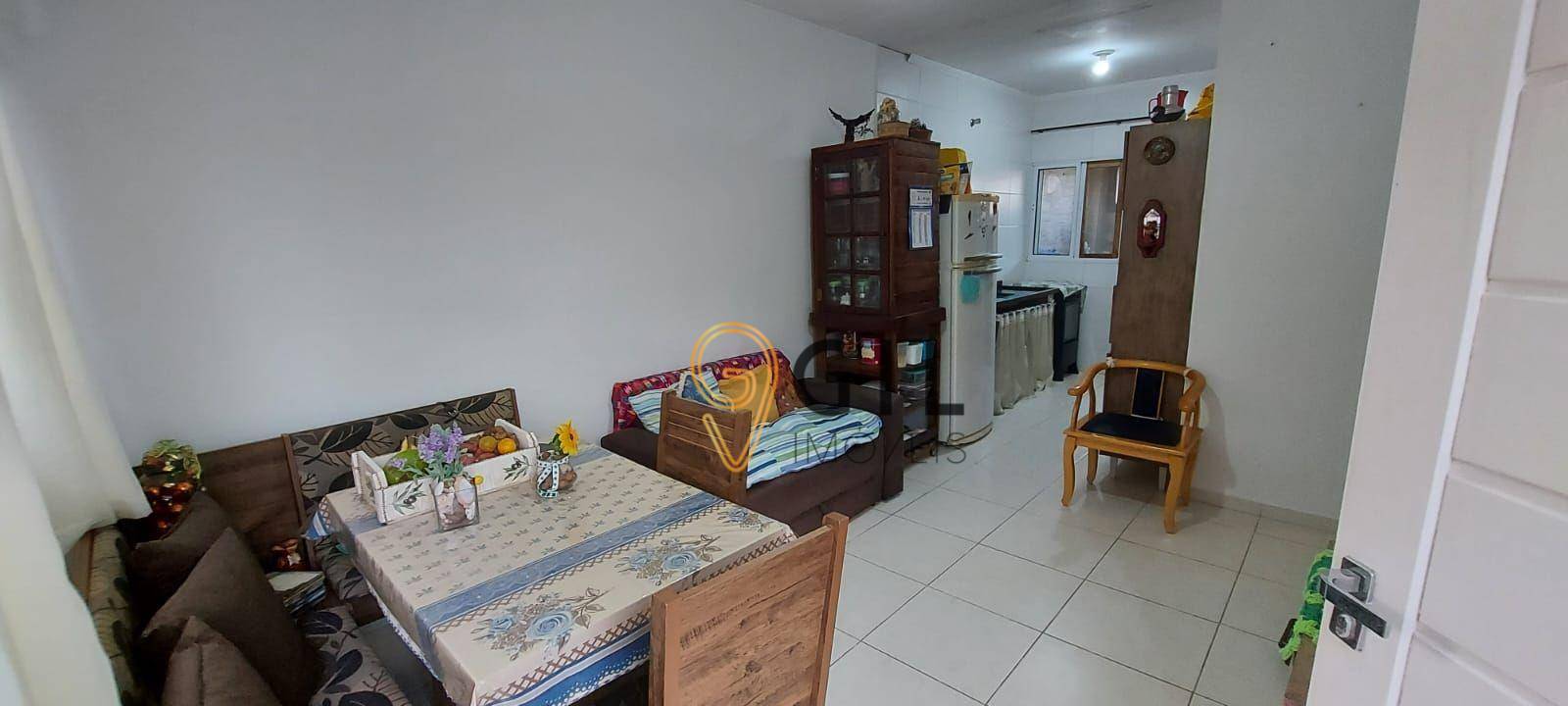 Casa de Condomínio à venda com 2 quartos, 63m² - Foto 11