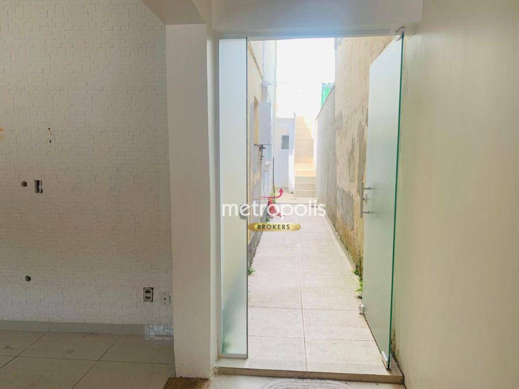 Sobrado à venda com 2 quartos, 165m² - Foto 3