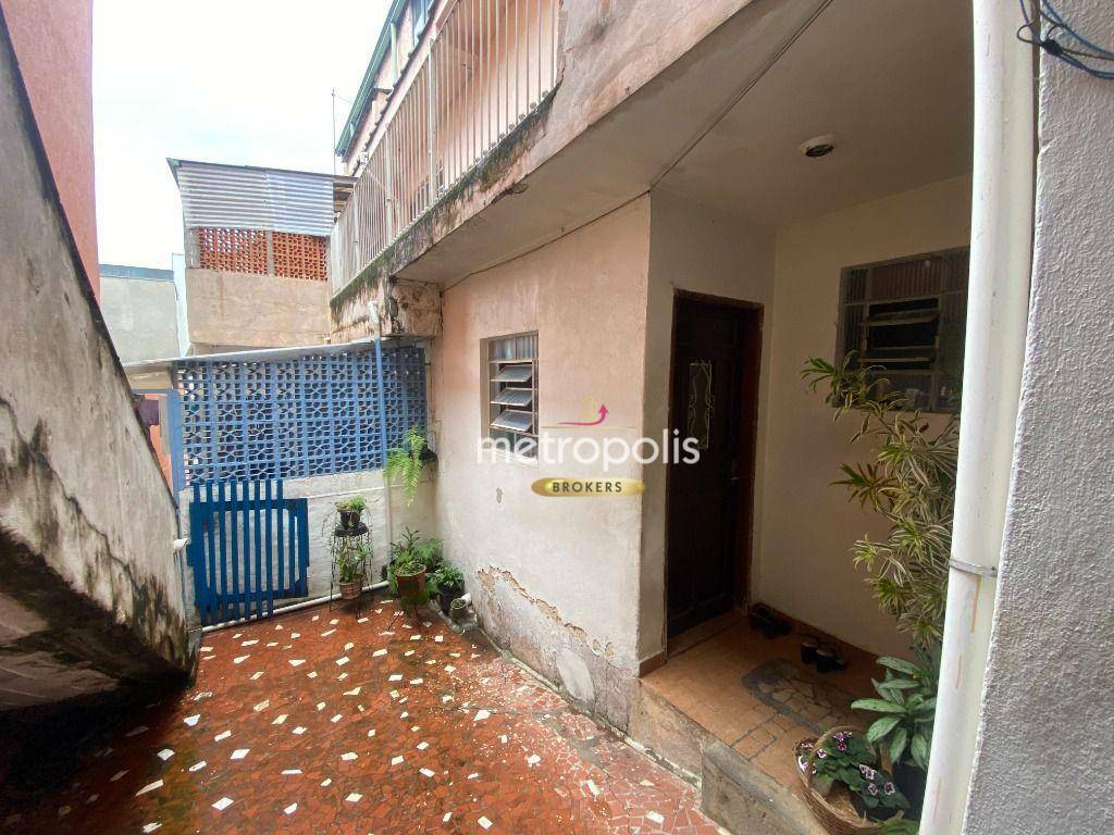 Sobrado à venda com 3 quartos, 256m² - Foto 32