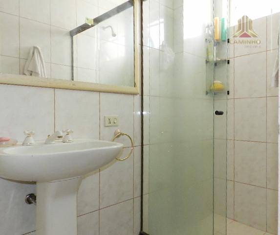 Apartamento à venda com 3 quartos, 133m² - Foto 22