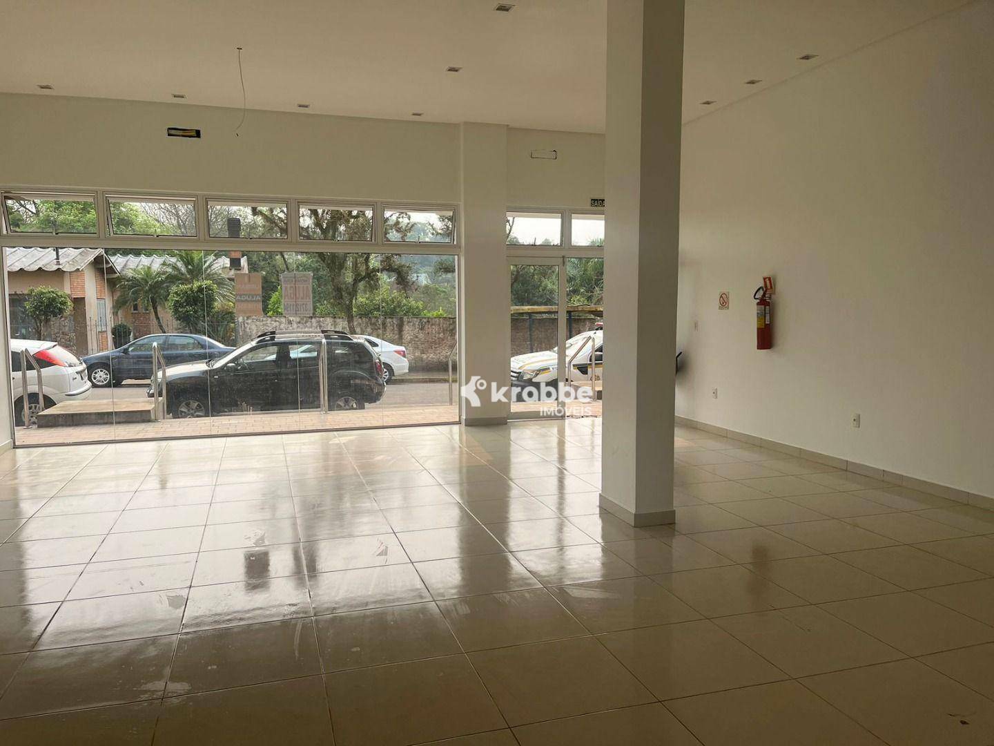 Conjunto Comercial-Sala à venda e aluguel, 102m² - Foto 9