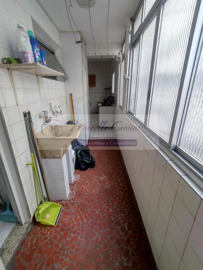 Apartamento para alugar com 2 quartos, 75m² - Foto 25