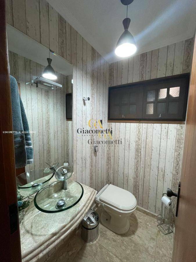 Casa de Condomínio à venda com 4 quartos, 354m² - Foto 33