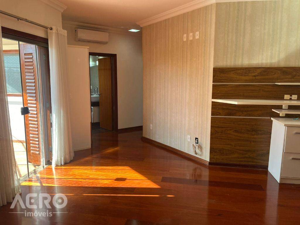 Sobrado para alugar com 3 quartos, 460m² - Foto 11