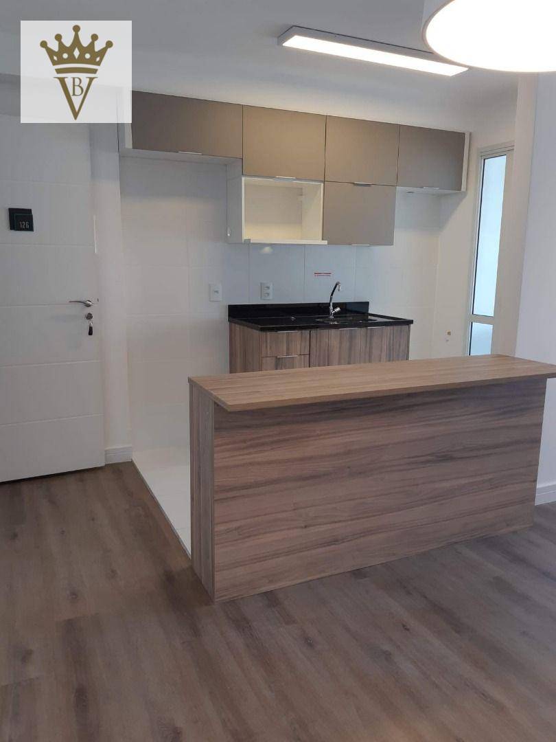 Apartamento à venda com 2 quartos, 68m² - Foto 6