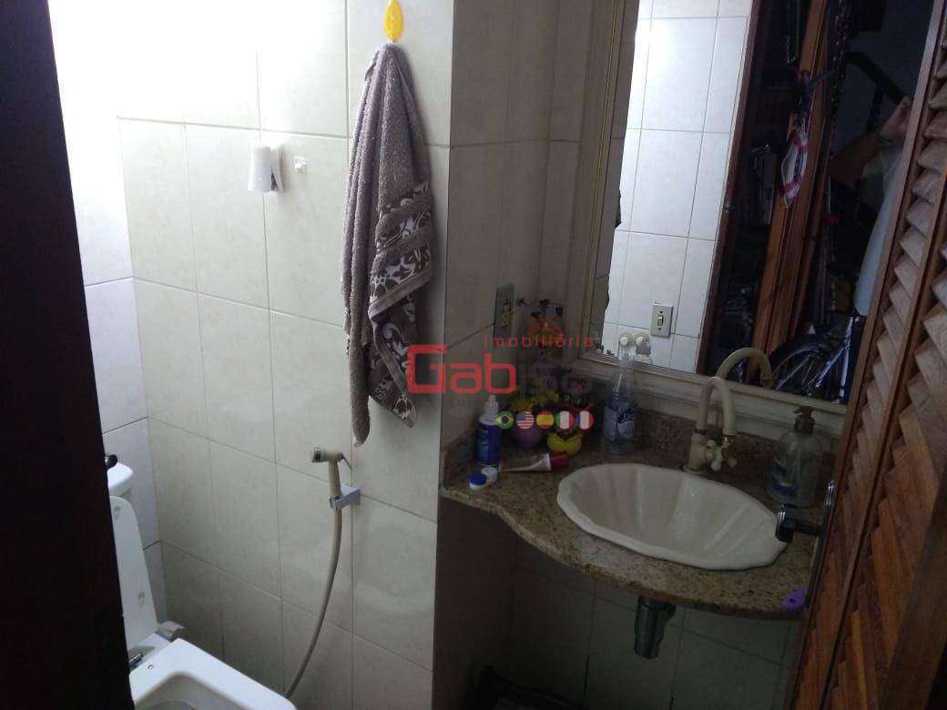 Apartamento à venda com 3 quartos, 104m² - Foto 8