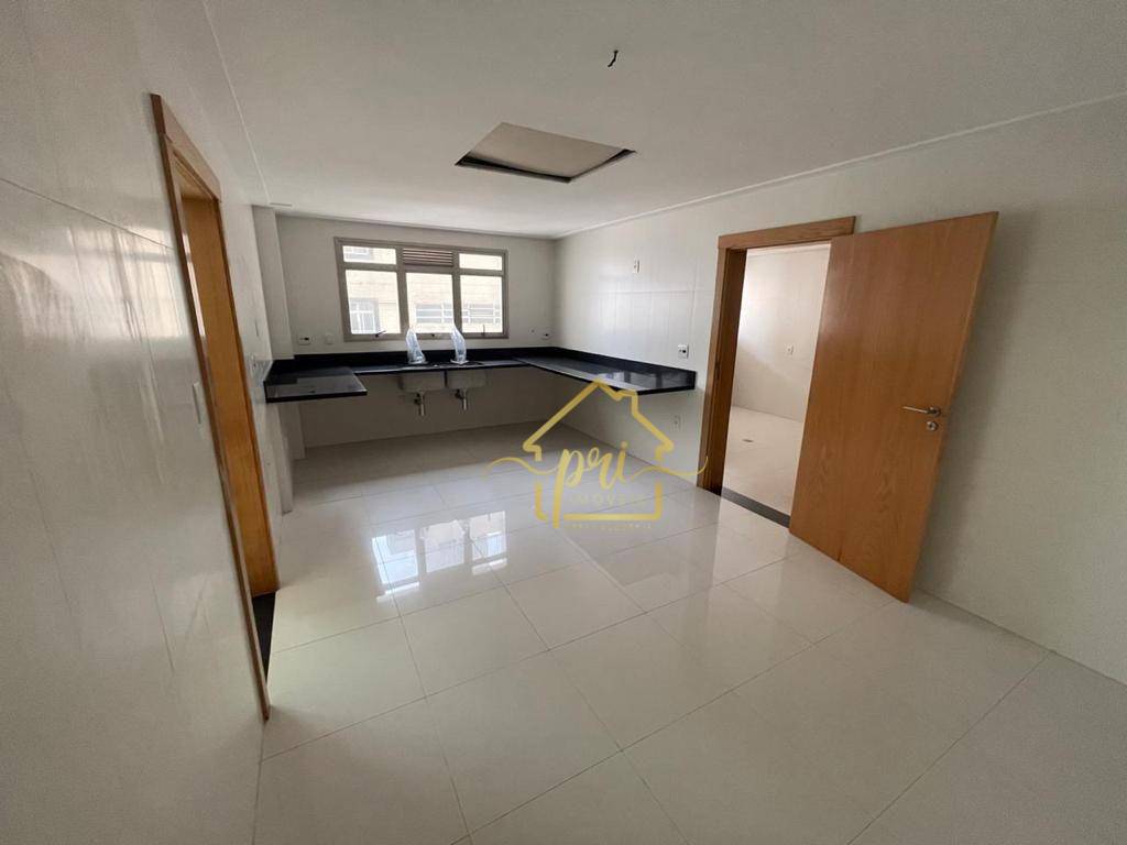 Apartamento à venda com 4 quartos, 488m² - Foto 16