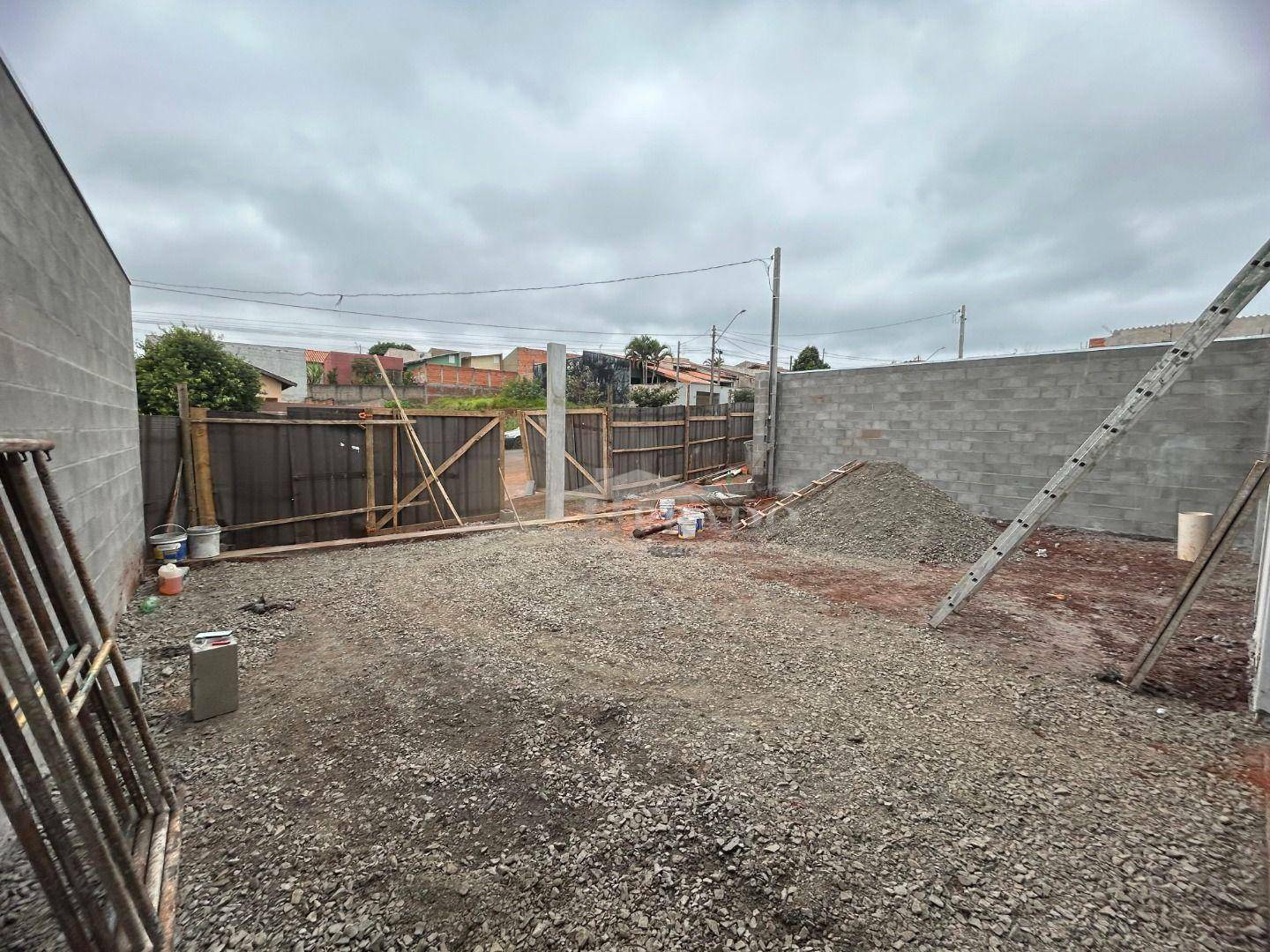 Depósito-Galpão-Armazém para alugar, 253m² - Foto 9
