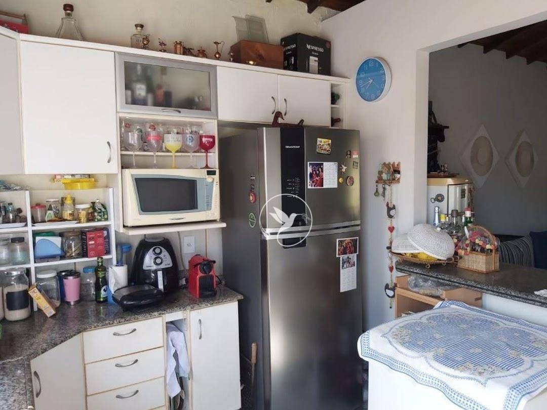 Casa de Condomínio à venda com 3 quartos, 108m² - Foto 13