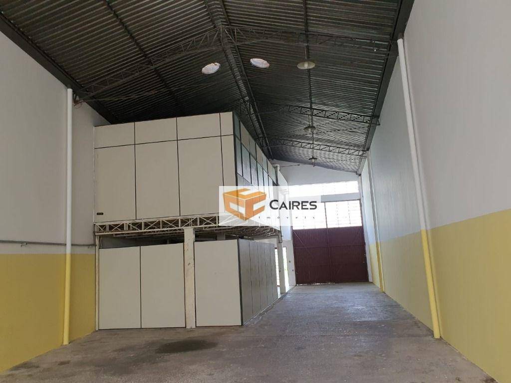 Depósito-Galpão-Armazém para alugar, 312m² - Foto 1