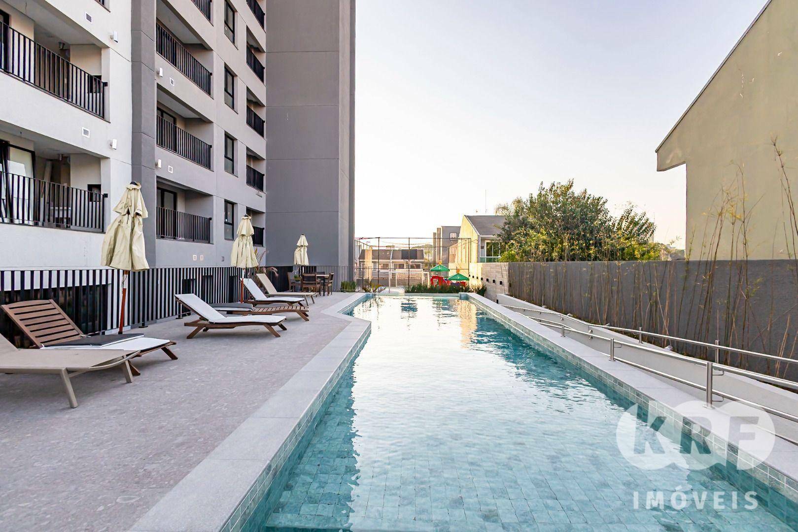 Apartamento, 3 quartos, 64 m² - Foto 39