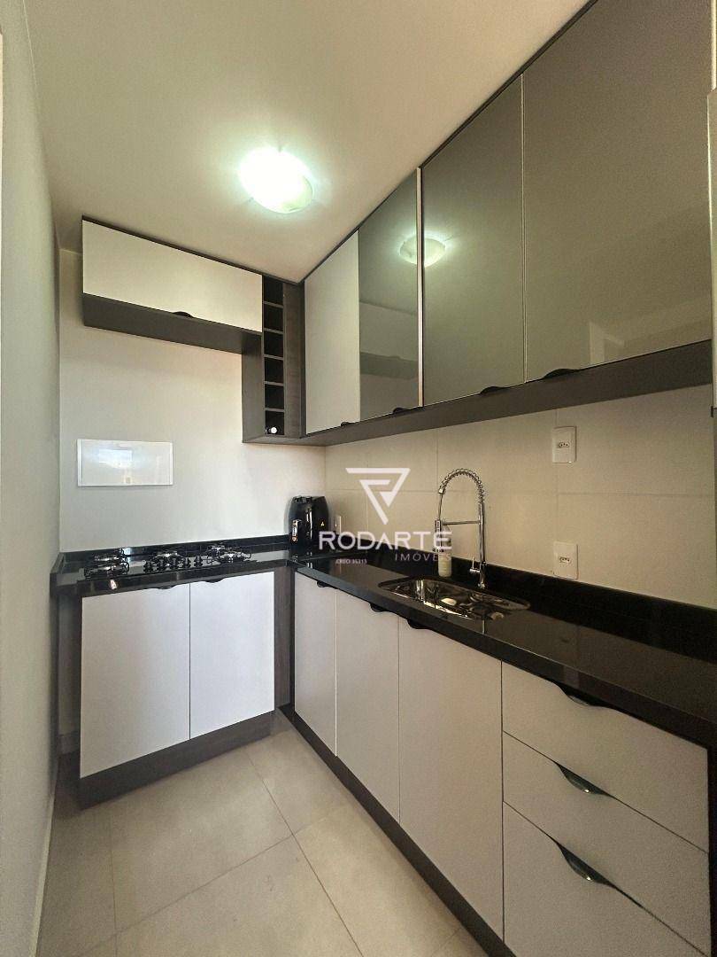 Apartamento para alugar com 2 quartos, 61m² - Foto 2