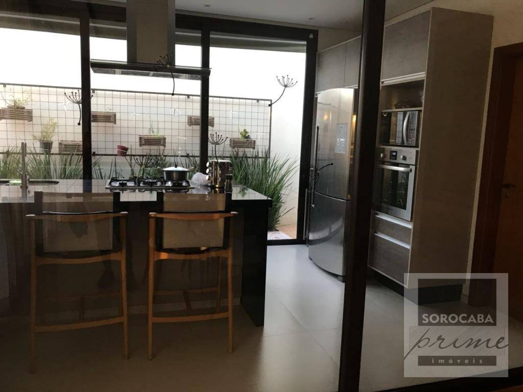 Sobrado à venda com 4 quartos, 370m² - Foto 22