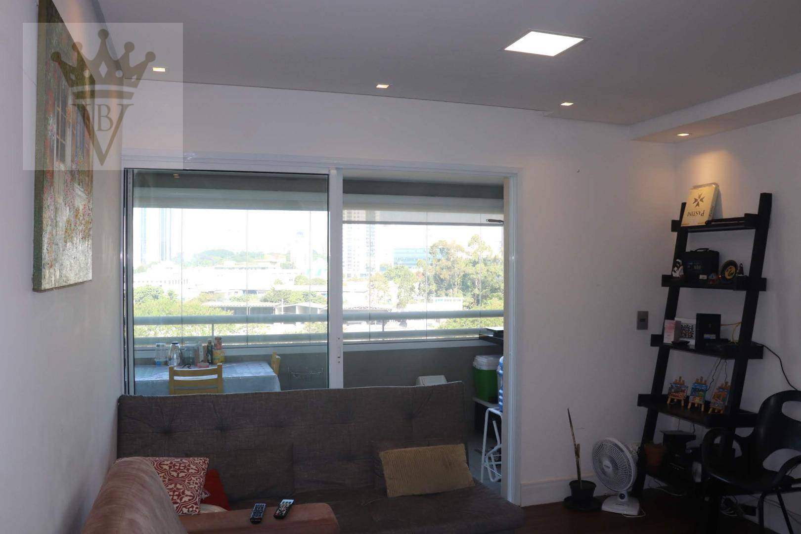 Apartamento à venda com 2 quartos, 67m² - Foto 11