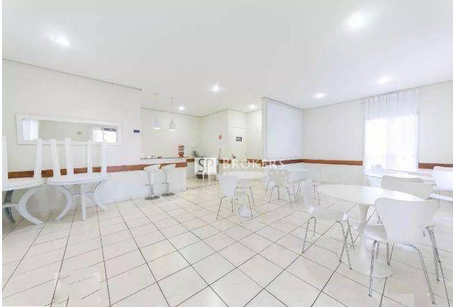 Apartamento, 2 quartos, 50 m² - Foto 27