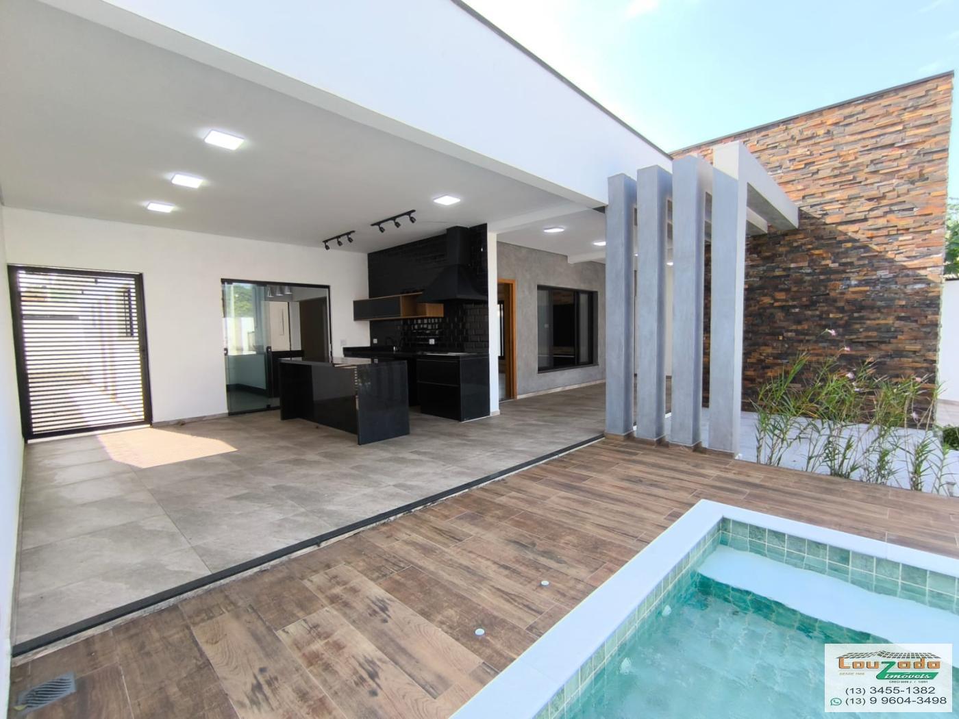 Casa à venda com 3 quartos, 360m² - Foto 2