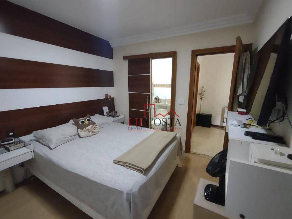 Casa à venda com 3 quartos, 188m² - Foto 21