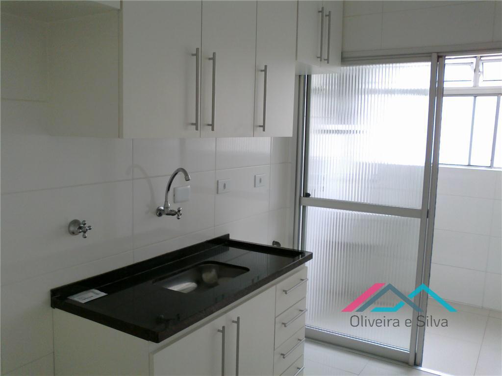 Apartamento à venda com 3 quartos, 65m² - Foto 7