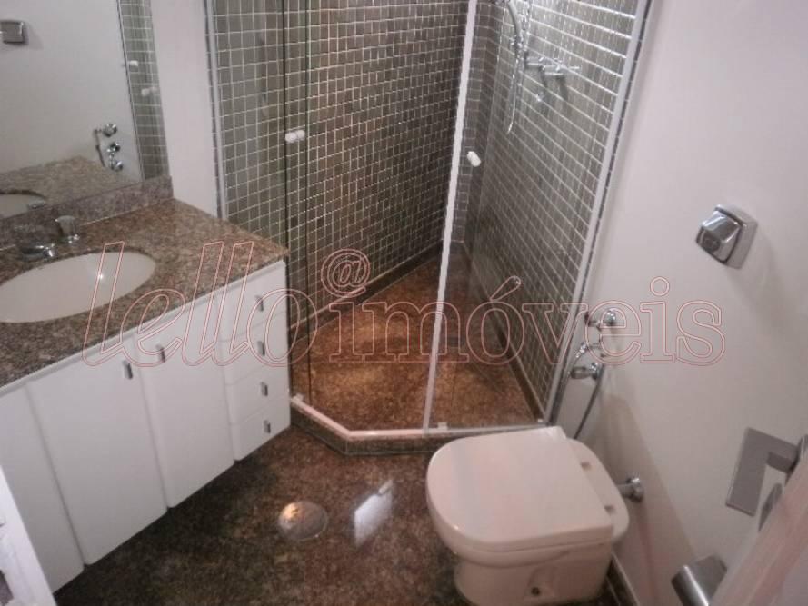 Apartamento para alugar com 2 quartos, 100m² - Foto 14