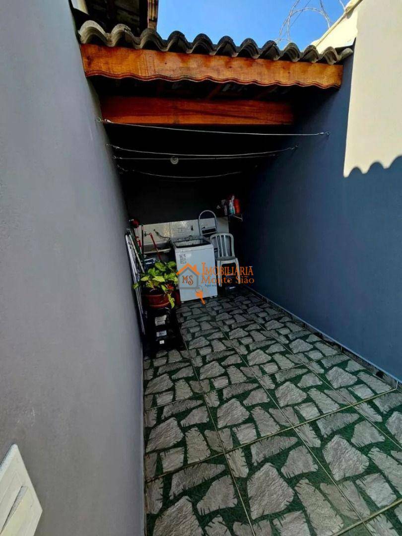 Casa à venda com 2 quartos, 175m² - Foto 12