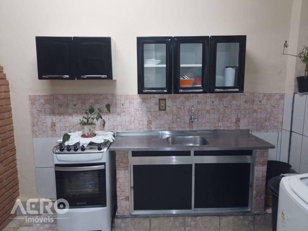 Casa à venda com 2 quartos, 167m² - Foto 23