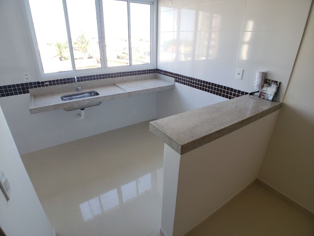 Apartamento à venda com 2 quartos, 50m² - Foto 10